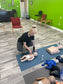 CPR & AED In - Person Course