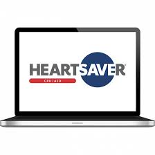 CPR & AED Online Course & Skills Session